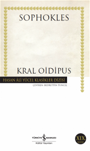 Kral Oidipus 