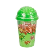 Crunchy Slime - Yeşil Oyun Hamurları ve Setleri