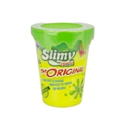 Mini Orginal Slime 80 Gr - Sarı