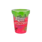 Mini Orginal Slime 80 Gr - Pembe Oyun Hamurları