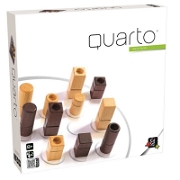 Quarto Classic Akıl ve Zeka Oyunları