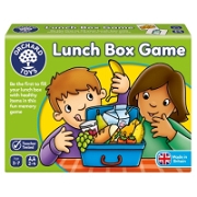 Orchard Lunch Box Game (Yemek Sepeti Oyunu) Akıl ve Zeka Oyunları
