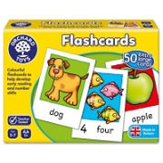 Orchard Flashcards (3-7 Yaş) Akıl ve Zeka Oyunları