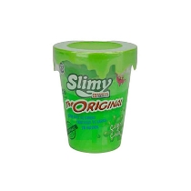Mini Orginal Slime 80 Gr - Yeşil