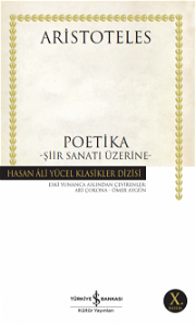 Poetika –şiir Sanatı Üstüne 