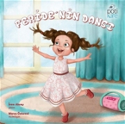 Feride'nin Dansı 1.Sınıf Okuma Kitapları