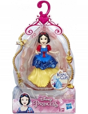 Disney Princess Snow White E4861 Oyuncak Bebekler