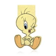 Looney Tunes Tweety Mıknatıslı Kitap Ayracı 