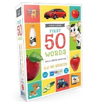 İlk 50 Sözcük (First 50 Words)