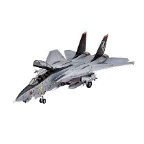 Uçak Model Set F-14 D Super Tomcat - 04049