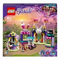 Lego Friends Sihirli Lunapark Stantları 41687