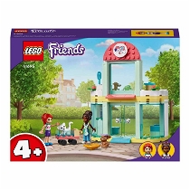 Lego Friends Evcil Hayvan Kliniği 41695