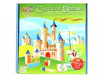 Castle Of Dreams - Şatoları İnşa Edelim