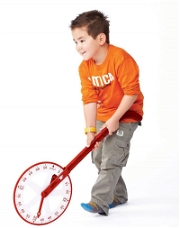 Mesafe Ölçer - Trundle Wheel Çocuk Oyuncak Çeşitleri ve Modelleri - Duyumarket