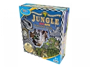 Ormandan Çıkış - Jungle Akıl ve Zeka Oyunları