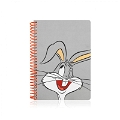 Looney Tunes Bugs Bunny Butik Defter