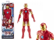 Avengers Infinity War Titan Hero Iron Man Figür Karakter Oyuncakları