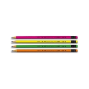 Faber Castell Candy Silgili Kalem Kalemtraş ve Silgiler