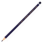 Fatih Kopya Kalemi Mavi Tekli Yazı Araçları ve Kalemler