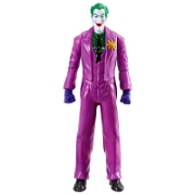 Justice League Action Joker Figürü Karakter Oyuncakları