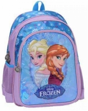 Frozen Okul Çantası Okul Çantaları, Matara ve Bavullar