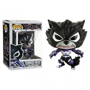 Funko Pop Figür - Marvel Venom, Rocket Raccoon Karakter Oyuncakları