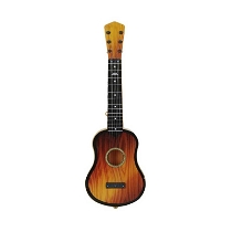 Oyuncak Gitar - 65 Cm (Asl-076)