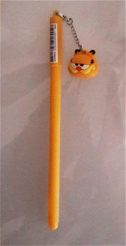 Garfield Tükenmez Kalem Yazı Araçları ve Kalemler