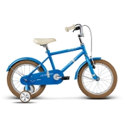Le Grand Gilbert 16 Jant Çocuk Bisikleti ( Mavi ) Bisikletler
