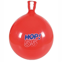 Gymnic Hop 55 Cm Zıplama Topu