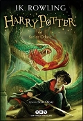 Harry Potter Ve Sırlar Odası 2. Kitap