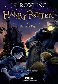 Harry Potter Ve Felsefe Taşı 1.kitap