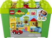Lego Duplo Lüks Yapım Kutusu Led10914 Lego ve Yapı Oyuncakları