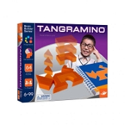 Tangramino Akıl ve Zeka Oyunları