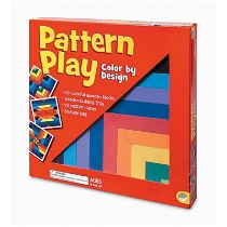 Pattern Play - Desen Oyunu