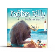 Kaptan Billy Deniz Macerası Özel Eğitim Kitapları