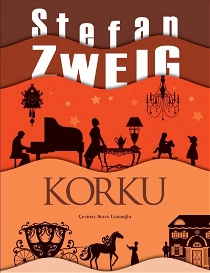 Korku - Stefan Zweg
