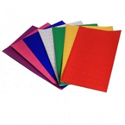 Lino Simli El İşi 7 Renk 10 Lu Paket Kağıt Ürünleri
