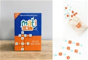 Mati Mino Taşlarla Dört İşlem Oyunu Matematik Ürünleri