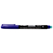 Asetat Kalemi M - Mavi Yazı Araçları ve Kalemler