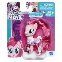 Hasbro My Little Pony Friends All About Pinkie Pie