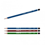 Onas Mercanlı Kurşun Kalem (1 Adet) Yazı Araçları ve Kalemler