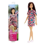Şık Barbie - T7439 - Ghw46 Oyuncak Bebekler