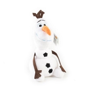 Disney Frozen 25 Cm Peluş Olaf Oyuncağı Oyuncak Bebekler