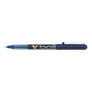 Pilot Roller Kalem Vball 07 Mavi Yazı Araçları ve Kalemler