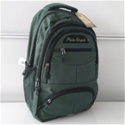 Polo Single Okul Çantası Çanta ve Bavullar