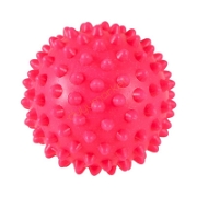 6 Cm Dikenli Duyu Topu Reflexball - Neon Pembe 