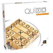 Quixo Classic Akıl ve Zeka Oyunları