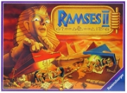 Ramses 2 Akıl ve Zeka Oyunları