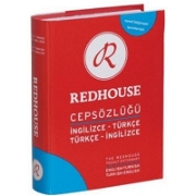 Redhouse İngilizce-türkçe Türkçe-ingilizce Cep Boy Sözlük Yabancı Dil Kitap ve Eğitim Kartları